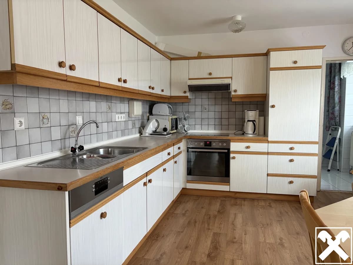 8-Zimmer-Gewerbeimmobilie kaufen in Rohrbach – 260 m², € 429.000 – Bild 20 von 35