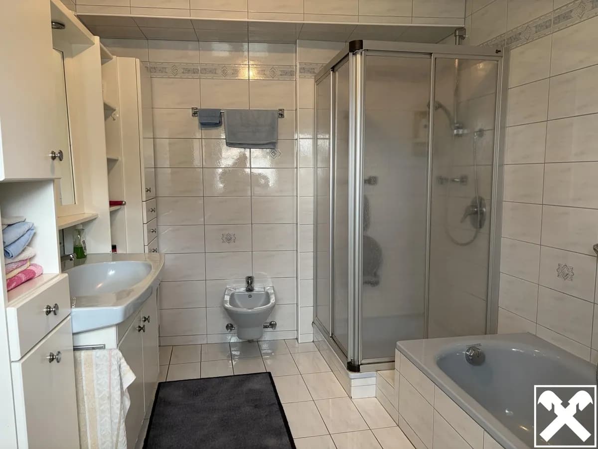 8-Zimmer-Gewerbeimmobilie kaufen in Rohrbach – 260 m², € 429.000 – Bild 21 von 35