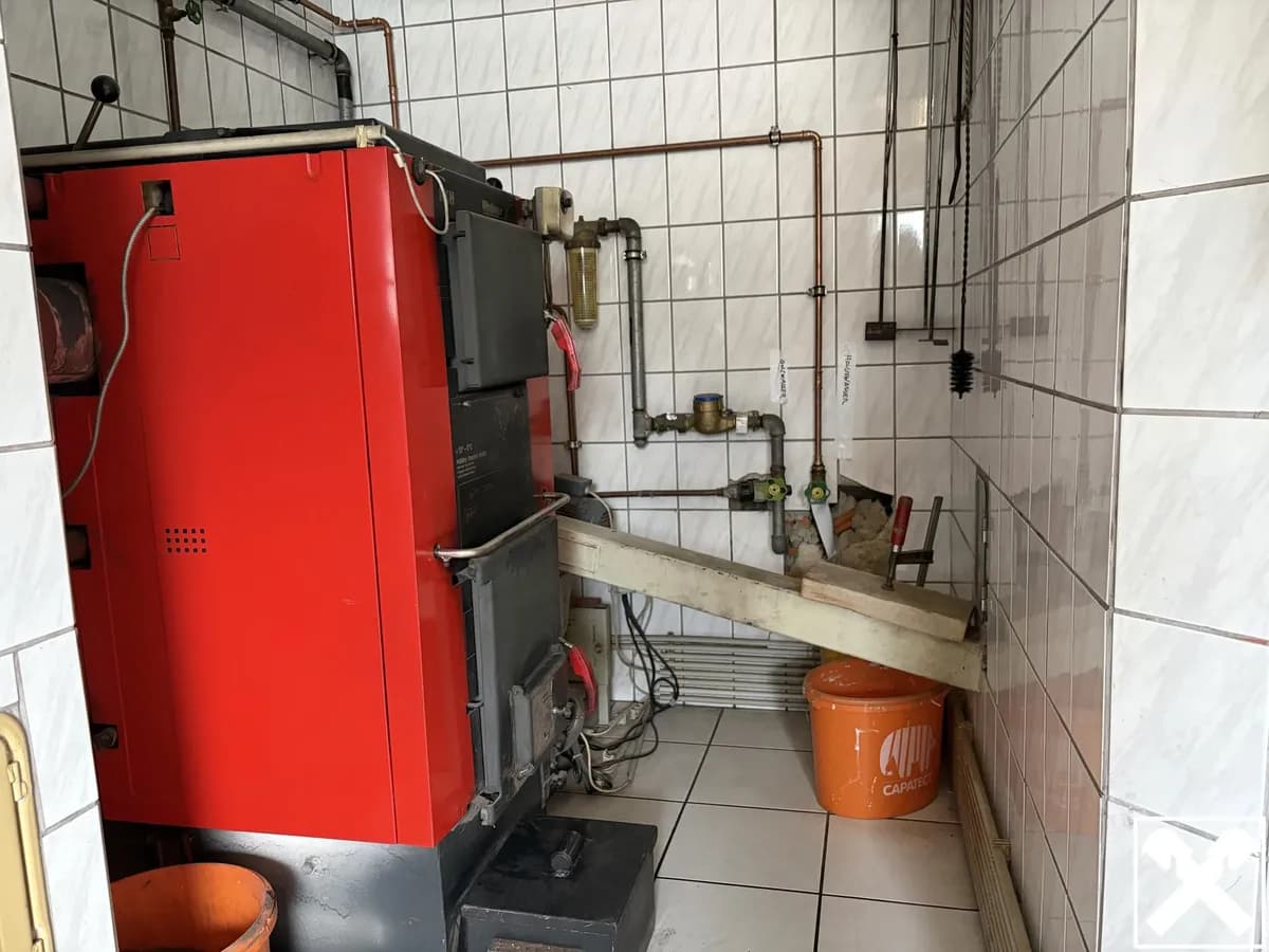 8-Zimmer-Gewerbeimmobilie kaufen in Rohrbach – 260 m², € 429.000 – Bild 23 von 35