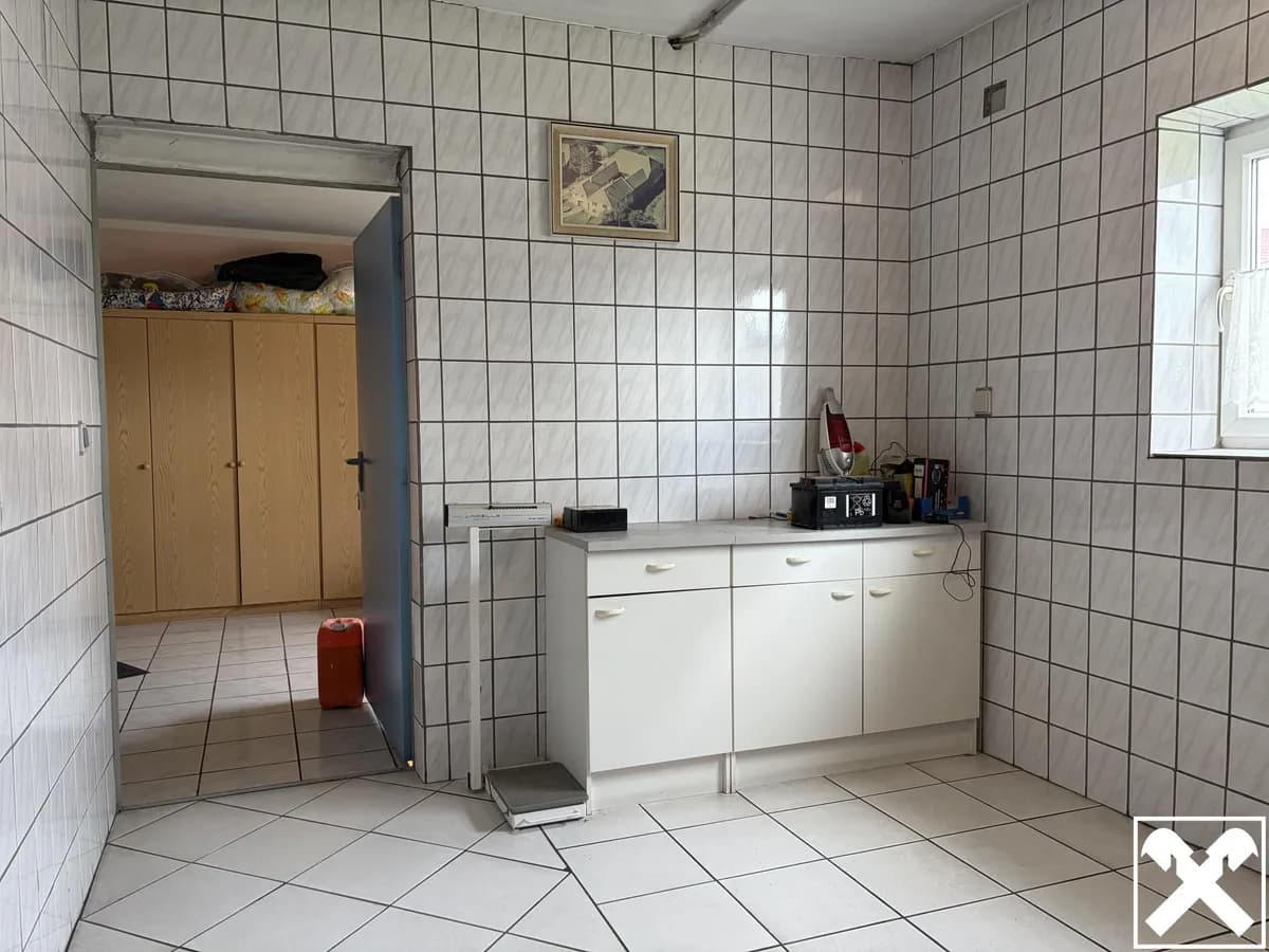 8-Zimmer-Gewerbeimmobilie kaufen in Rohrbach – 260 m², € 429.000 – Bild 24 von 35