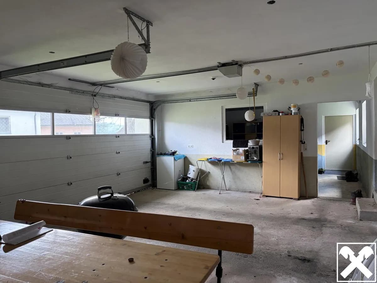 8-Zimmer-Gewerbeimmobilie kaufen in Rohrbach – 260 m², € 429.000 – Bild 25 von 35
