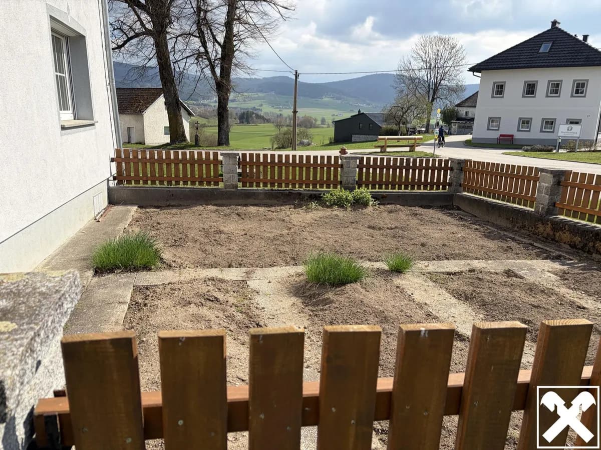 8-Zimmer-Gewerbeimmobilie kaufen in Rohrbach – 260 m², € 429.000 – Bild 30 von 35