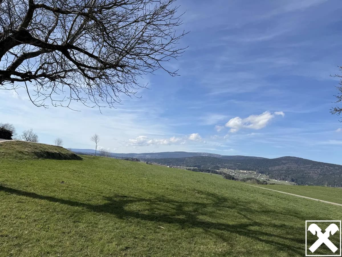 8-Zimmer-Gewerbeimmobilie kaufen in Rohrbach – 260 m², € 429.000 – Bild 32 von 35