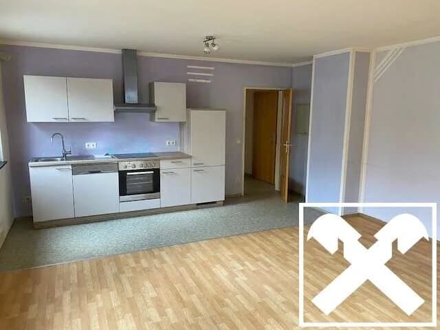 2-Zimmer-Wohnung mieten in Tamsweg – 51 m², € 655 – Bild 2 von 6