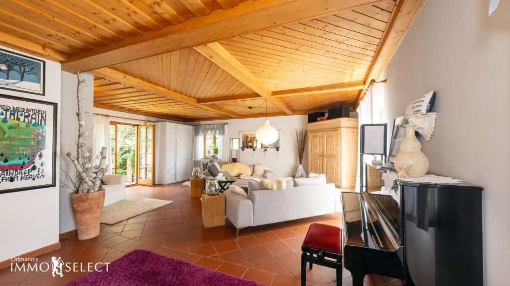 5-Zimmer-Haus kaufen in Zwettl – 297,32 m², € 370.000 – Bild 2 von 66