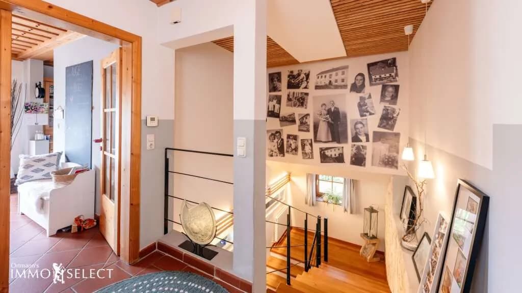 5-Zimmer-Haus kaufen in Zwettl – 297,32 m², € 370.000 – Bild 3 von 66