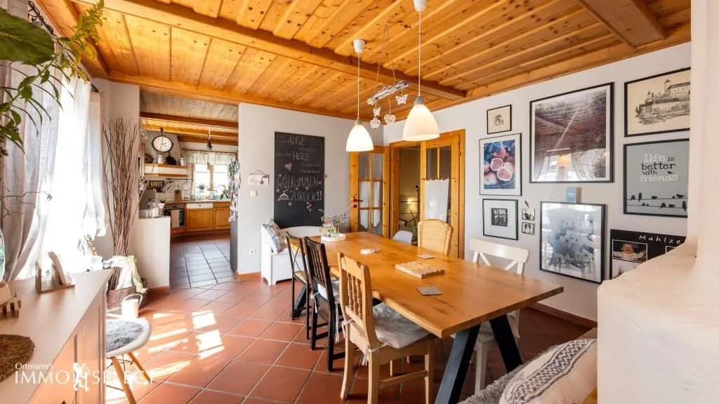 5-Zimmer-Haus kaufen in Zwettl – 297,32 m², € 370.000 – Bild 6 von 66