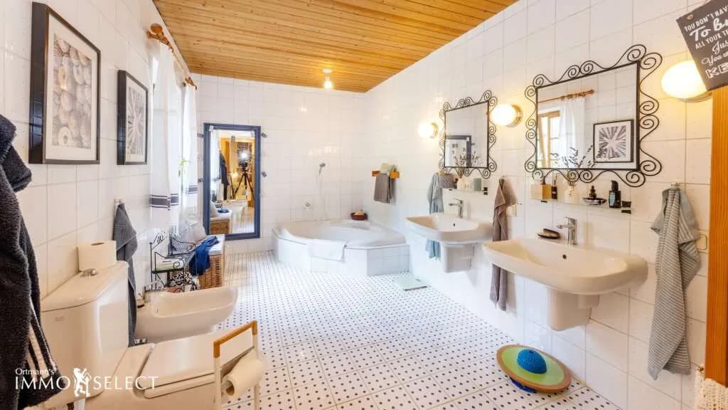 5-Zimmer-Haus kaufen in Zwettl – 297,32 m², € 370.000 – Bild 8 von 66