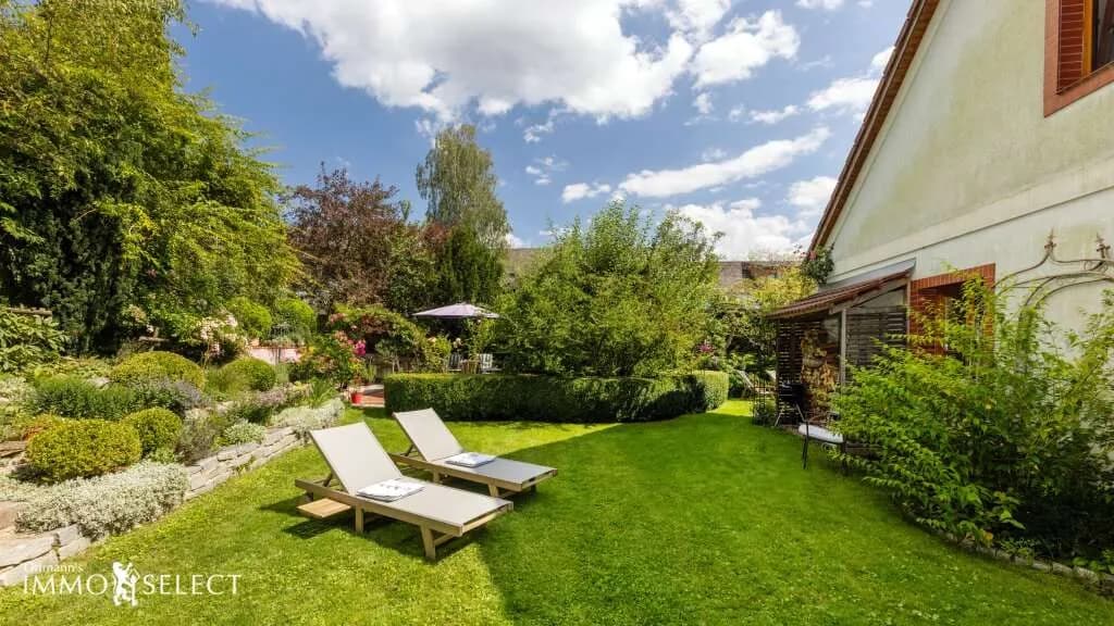 5-Zimmer-Haus kaufen in Zwettl – 297,32 m², € 370.000 – Bild 10 von 66