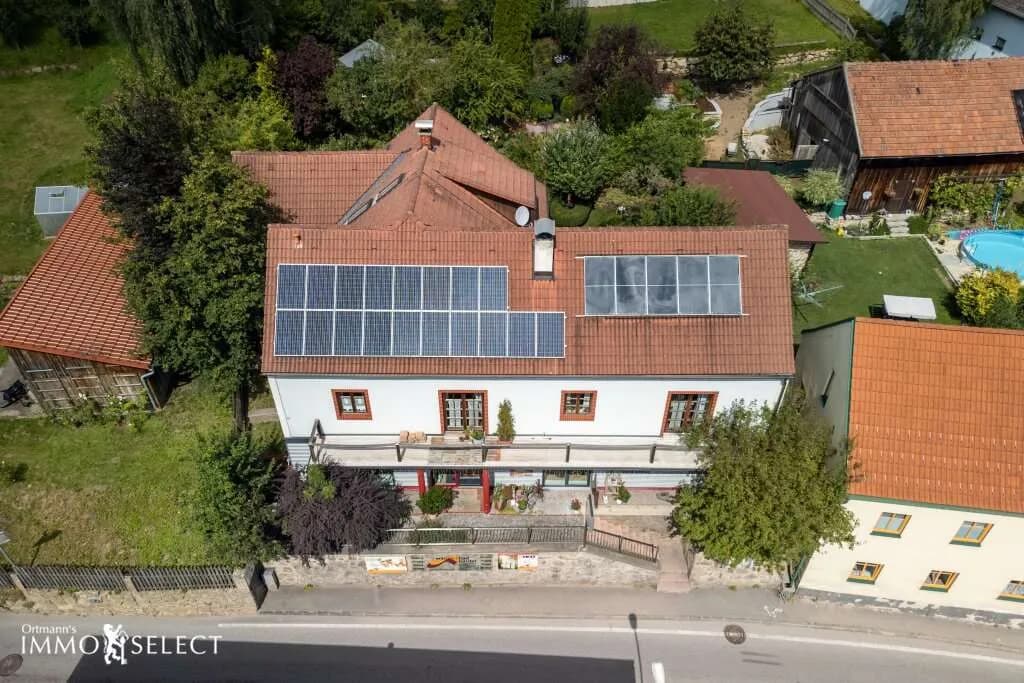 5-Zimmer-Haus kaufen in Zwettl – 297,32 m², € 370.000 – Bild 11 von 66