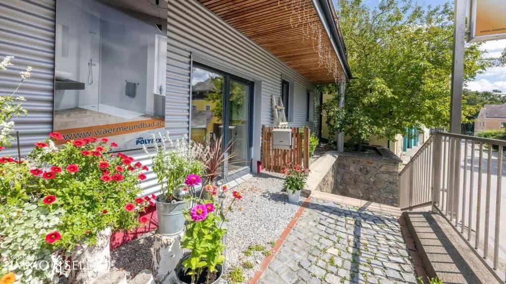 5-Zimmer-Haus kaufen in Zwettl – 297,32 m², € 370.000 – Bild 13 von 66