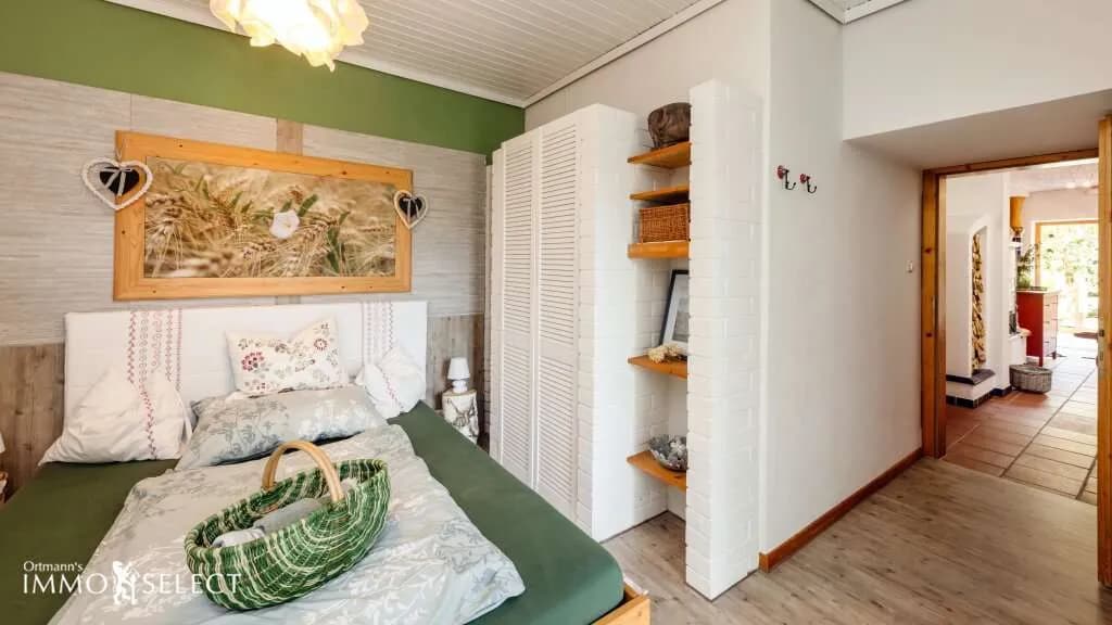 5-Zimmer-Haus kaufen in Zwettl – 297,32 m², € 370.000 – Bild 16 von 66