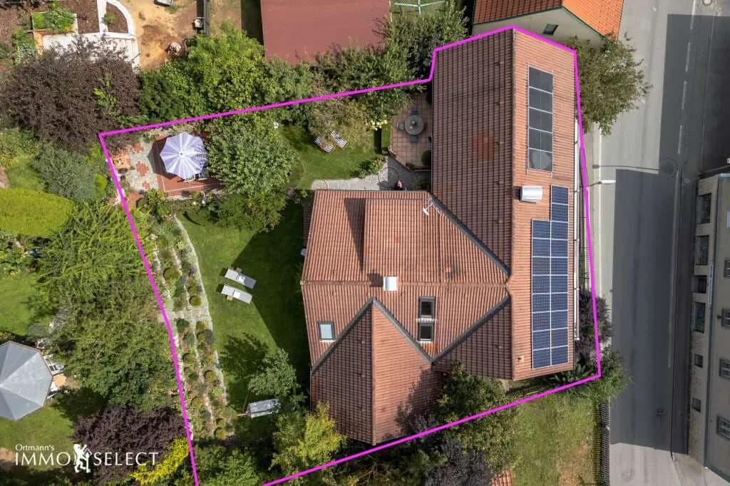 5-Zimmer-Haus kaufen in Zwettl – 297,32 m², € 370.000 – Bild 18 von 66