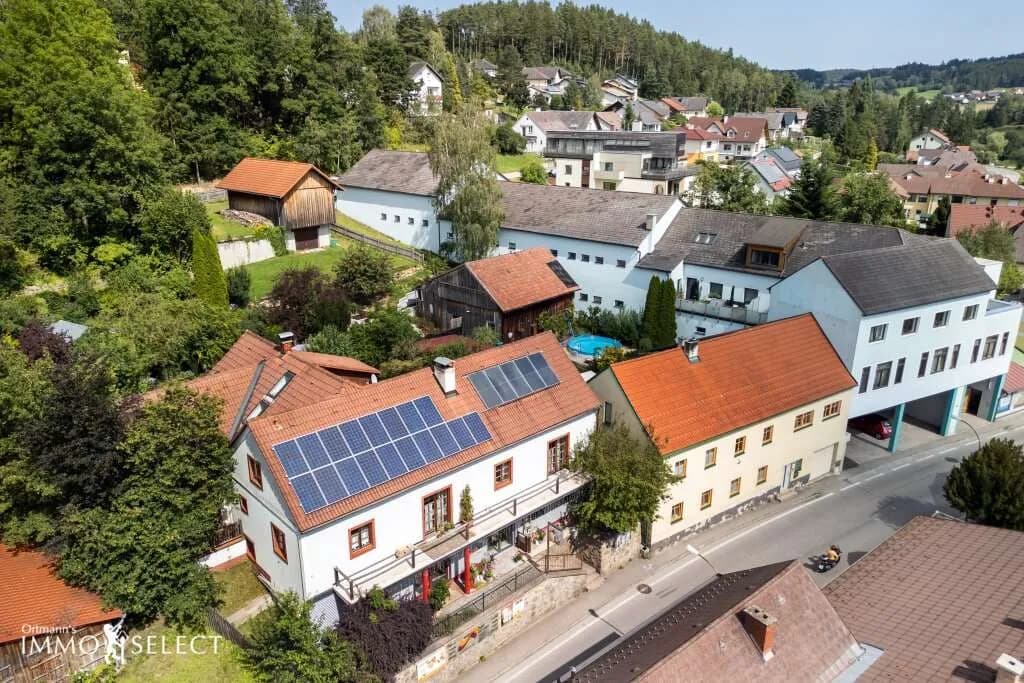 5-Zimmer-Haus kaufen in Zwettl – 297,32 m², € 370.000 – Bild 19 von 66