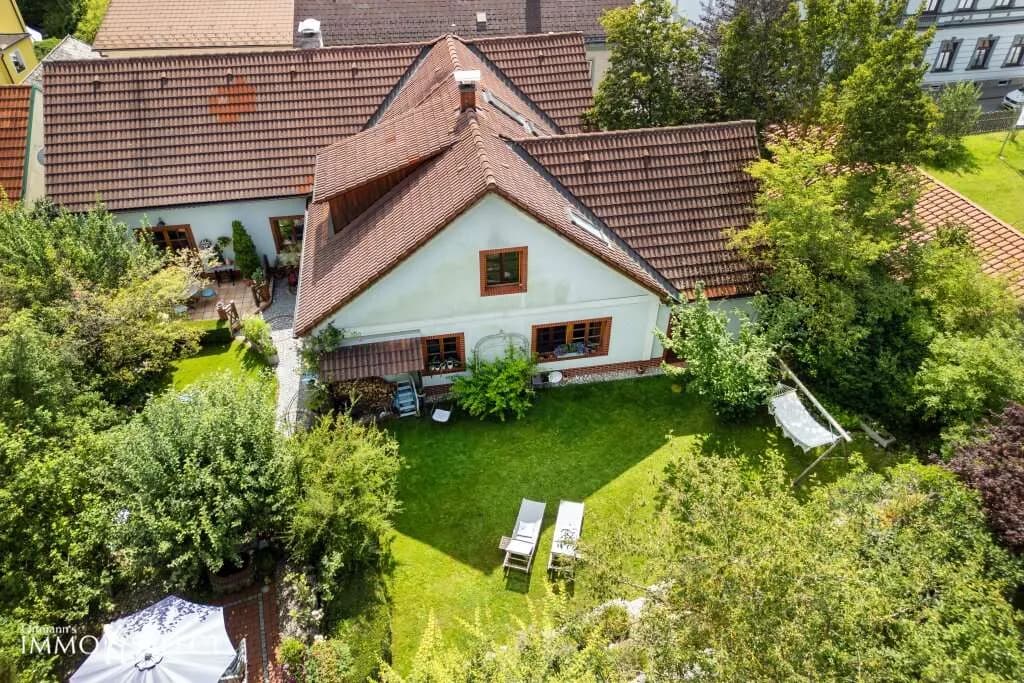 5-Zimmer-Haus kaufen in Zwettl – 297,32 m², € 370.000 – Bild 20 von 66
