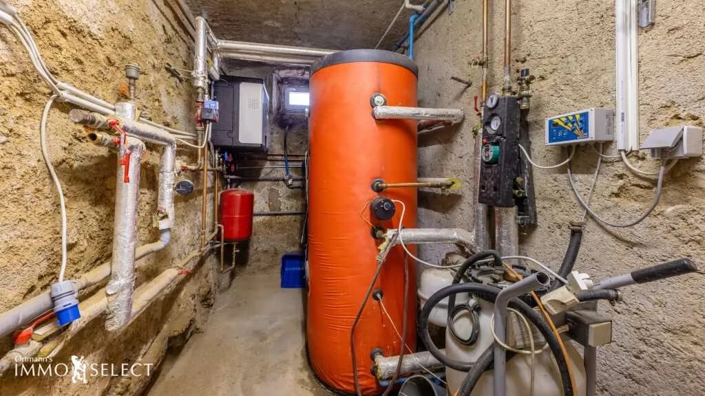 5-Zimmer-Haus kaufen in Zwettl – 297,32 m², € 370.000 – Bild 21 von 66