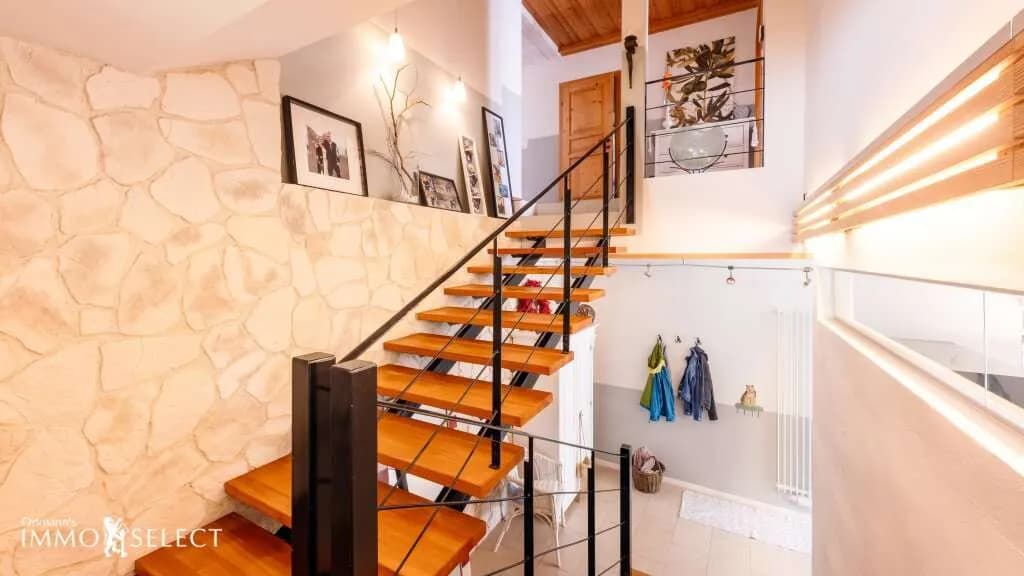 5-Zimmer-Haus kaufen in Zwettl – 297,32 m², € 370.000 – Bild 23 von 66