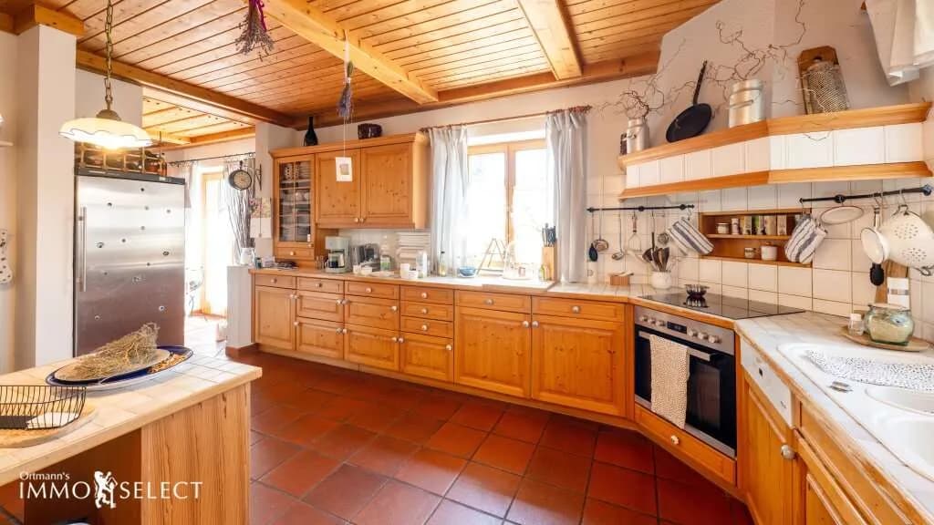 5-Zimmer-Haus kaufen in Zwettl – 297,32 m², € 370.000 – Bild 24 von 66