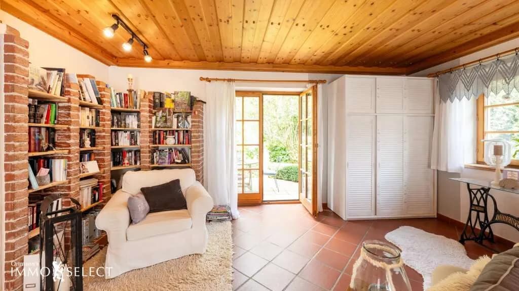 5-Zimmer-Haus kaufen in Zwettl – 297,32 m², € 370.000 – Bild 25 von 66