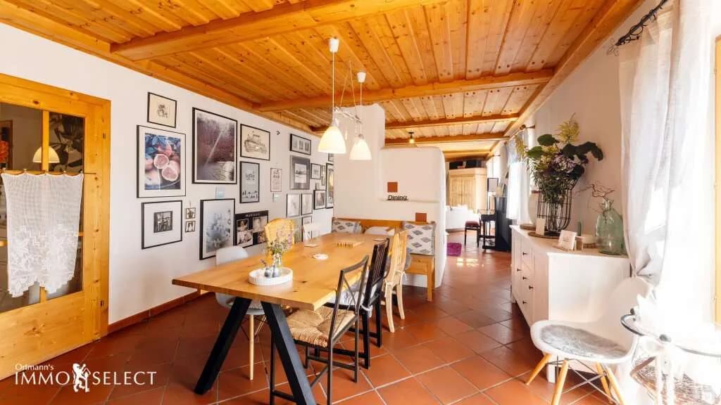 5-Zimmer-Haus kaufen in Zwettl – 297,32 m², € 370.000 – Bild 29 von 66