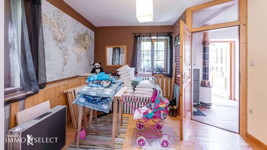 5-Zimmer-Haus kaufen in Zwettl – 297,32 m², € 370.000 – Bild 31 von 66