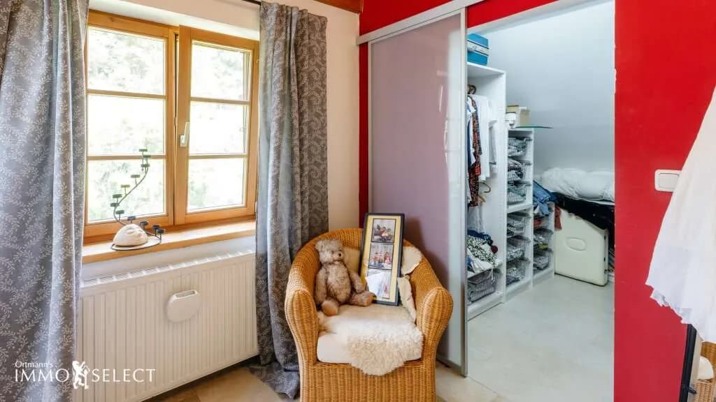 5-Zimmer-Haus kaufen in Zwettl – 297,32 m², € 370.000 – Bild 32 von 66