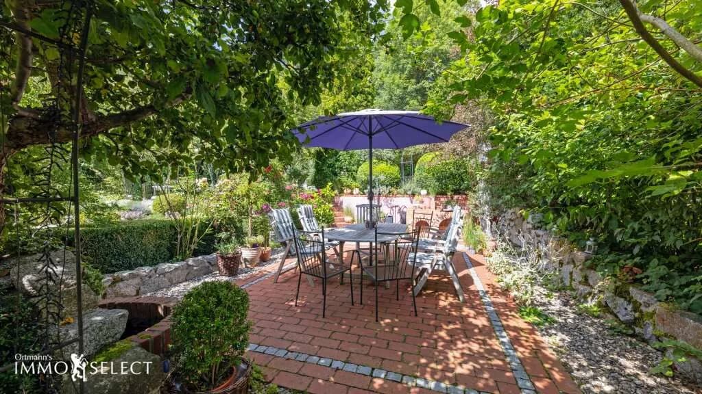 5-Zimmer-Haus kaufen in Zwettl – 297,32 m², € 370.000 – Bild 33 von 66