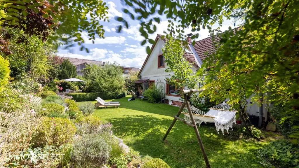 5-Zimmer-Haus kaufen in Zwettl – 297,32 m², € 370.000 – Bild 34 von 66
