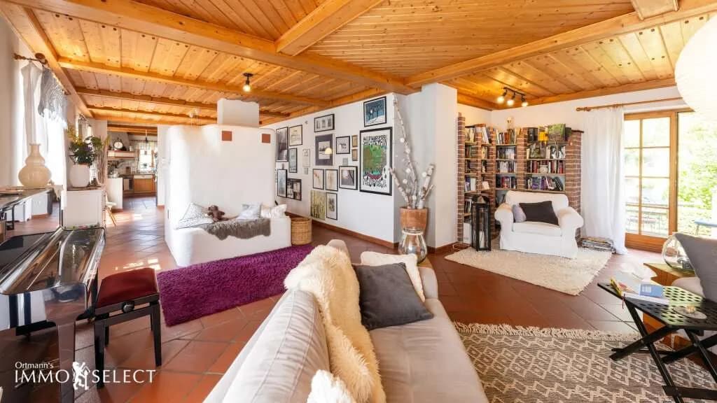 5-Zimmer-Haus kaufen in Zwettl – 297,32 m², € 370.000 – Bild 35 von 66
