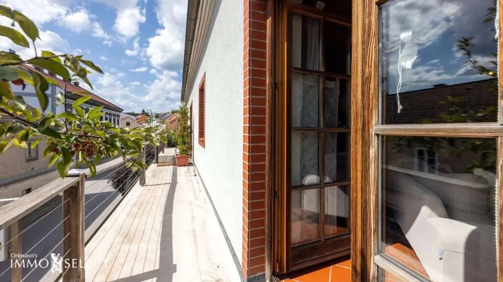 5-Zimmer-Haus kaufen in Zwettl – 297,32 m², € 370.000 – Bild 37 von 66