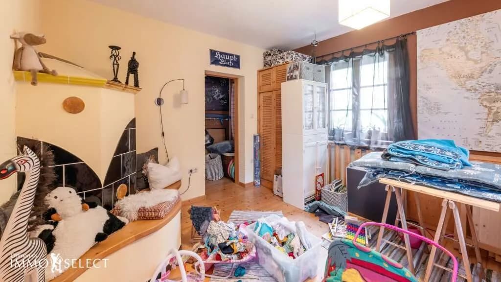 5-Zimmer-Haus kaufen in Zwettl – 297,32 m², € 370.000 – Bild 39 von 66