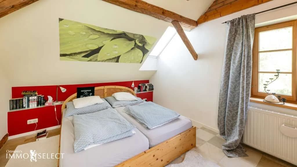 5-Zimmer-Haus kaufen in Zwettl – 297,32 m², € 370.000 – Bild 40 von 66