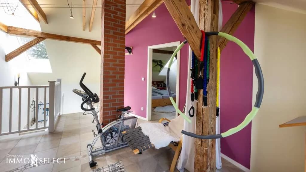 5-Zimmer-Haus kaufen in Zwettl – 297,32 m², € 370.000 – Bild 41 von 66