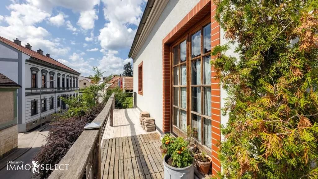 5-Zimmer-Haus kaufen in Zwettl – 297,32 m², € 370.000 – Bild 44 von 66
