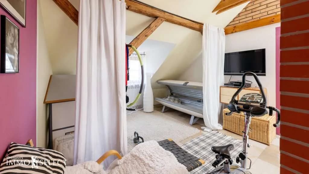 5-Zimmer-Haus kaufen in Zwettl – 297,32 m², € 370.000 – Bild 46 von 66