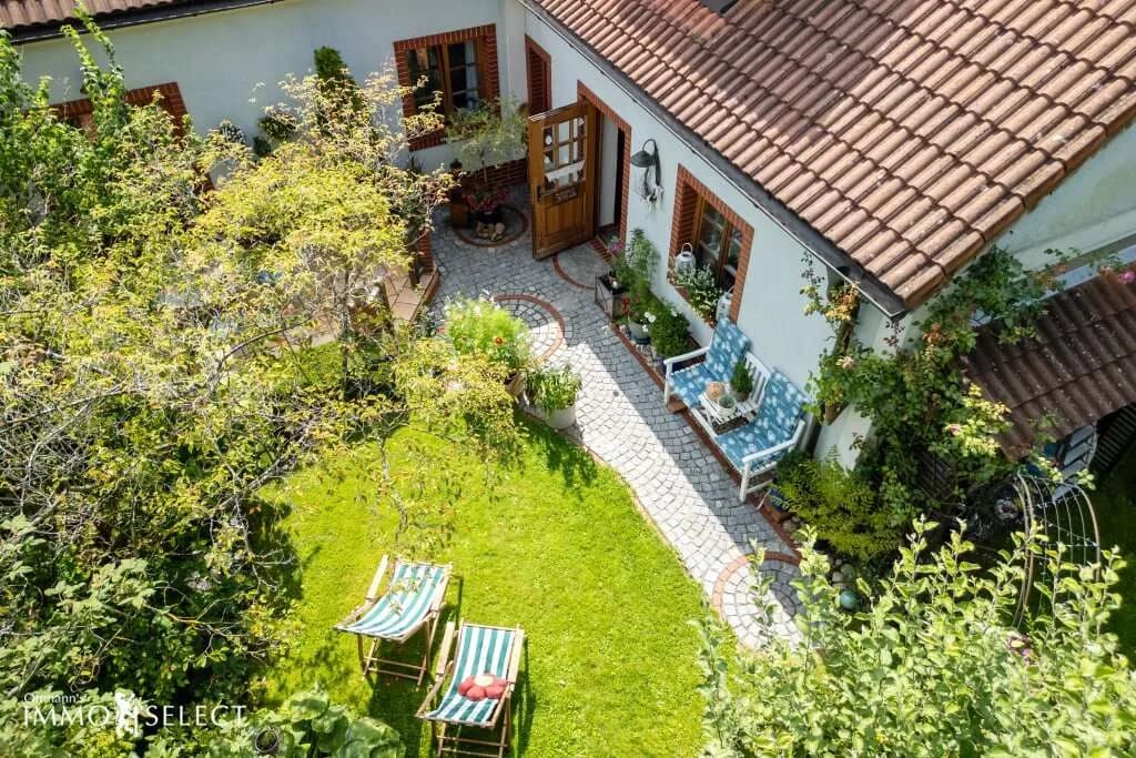 5-Zimmer-Haus kaufen in Zwettl – 297,32 m², € 370.000 – Bild 48 von 66