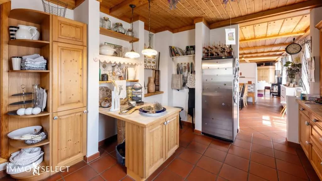 5-Zimmer-Haus kaufen in Zwettl – 297,32 m², € 370.000 – Bild 49 von 66