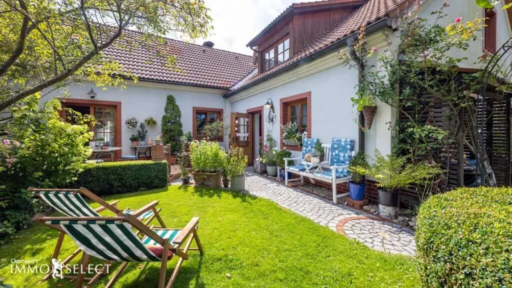 5-Zimmer-Haus kaufen in Zwettl – 297,32 m², € 370.000 – Bild 51 von 66