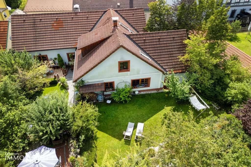 5-Zimmer-Haus kaufen in Zwettl – 297,32 m², € 370.000 – Bild 53 von 66