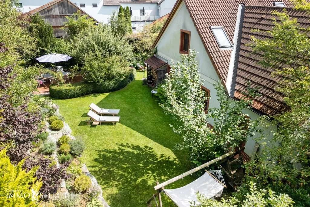 5-Zimmer-Haus kaufen in Zwettl – 297,32 m², € 370.000 – Bild 54 von 66