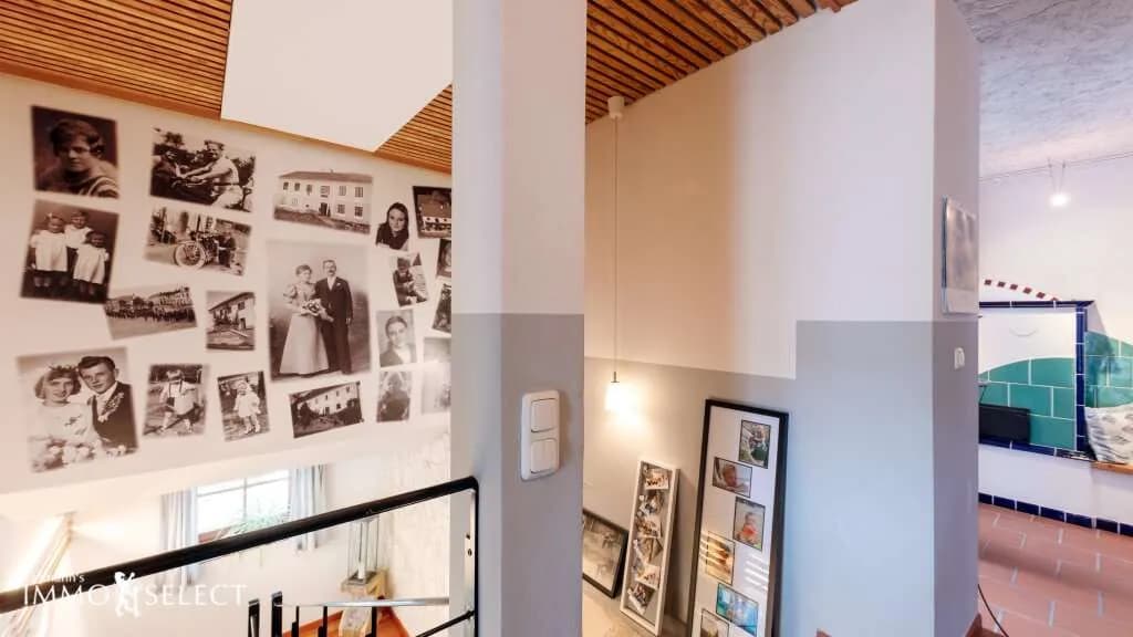 5-Zimmer-Haus kaufen in Zwettl – 297,32 m², € 370.000 – Bild 55 von 66