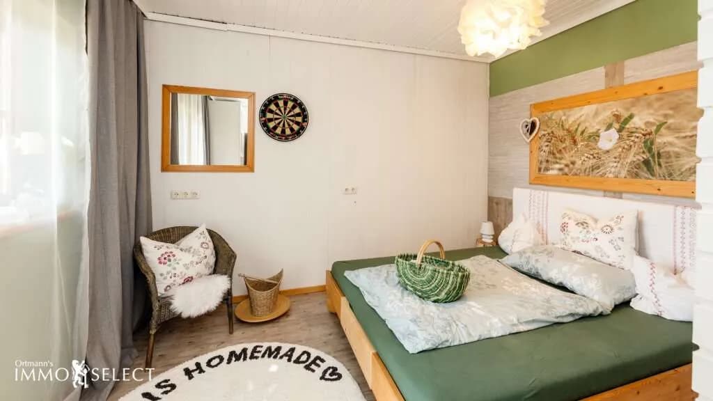 5-Zimmer-Haus kaufen in Zwettl – 297,32 m², € 370.000 – Bild 56 von 66