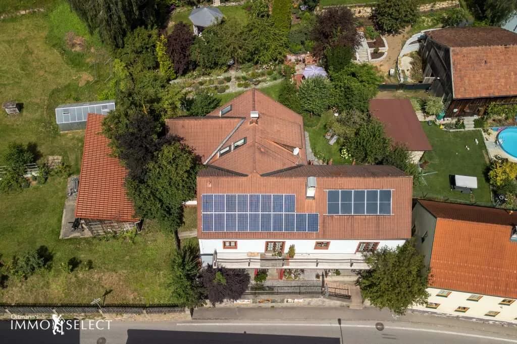 5-Zimmer-Haus kaufen in Zwettl – 297,32 m², € 370.000 – Bild 57 von 66