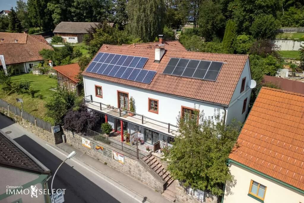 5-Zimmer-Haus kaufen in Zwettl – 297,32 m², € 370.000 – Bild 58 von 66