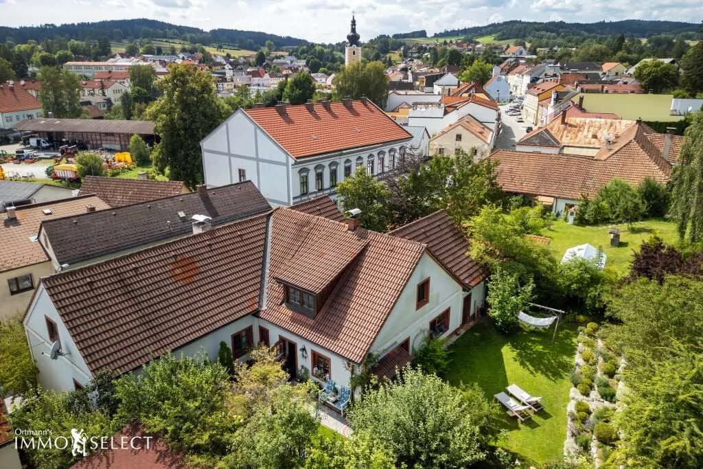 5-Zimmer-Haus kaufen in Zwettl – 297,32 m², € 370.000 – Bild 60 von 66
