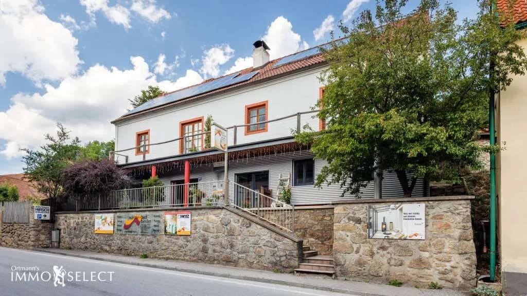 5-Zimmer-Haus kaufen in Zwettl – 297,32 m², € 370.000 – Bild 61 von 66