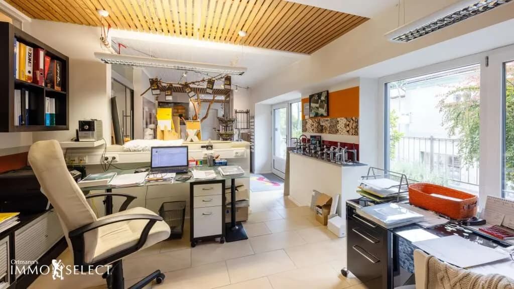 5-Zimmer-Haus kaufen in Zwettl – 297,32 m², € 370.000 – Bild 62 von 66
