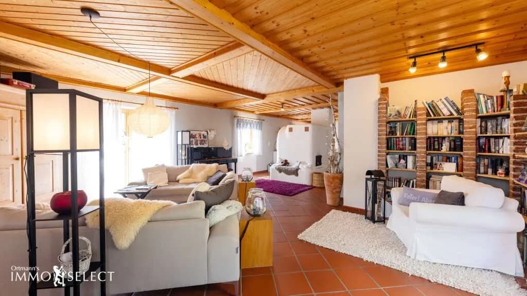 5-Zimmer-Haus kaufen in Zwettl – 297,32 m², € 370.000 – Bild 63 von 66