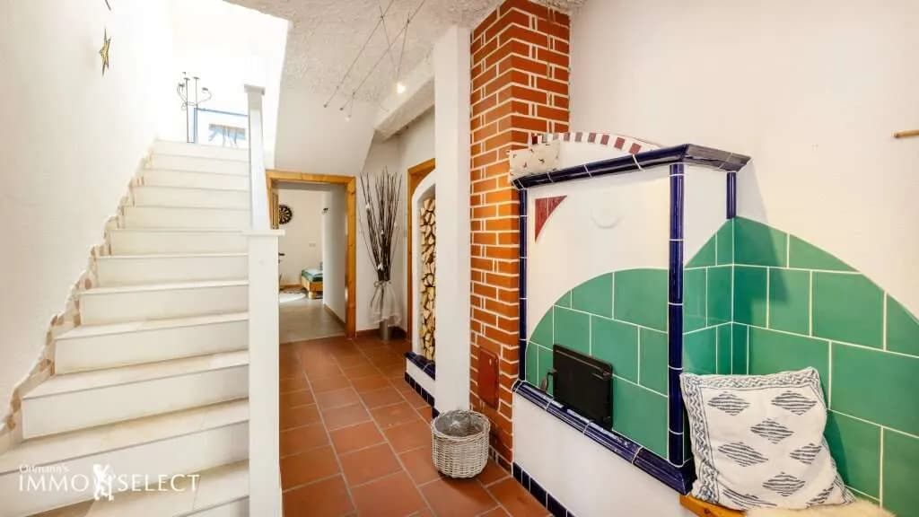 5-Zimmer-Haus kaufen in Zwettl – 297,32 m², € 370.000 – Bild 64 von 66