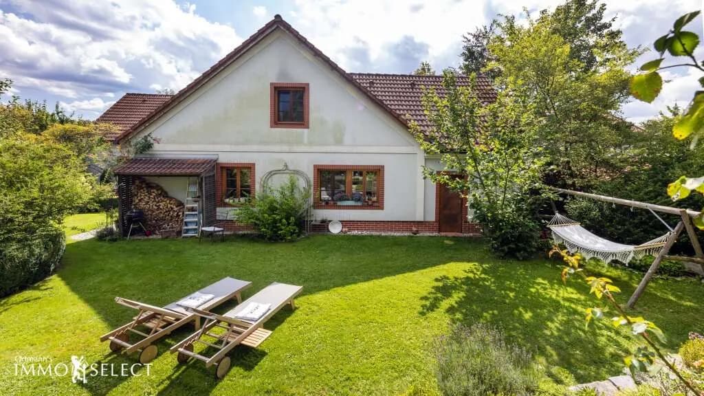 5-Zimmer-Haus kaufen in Zwettl – 297,32 m², € 370.000 – Bild 65 von 66